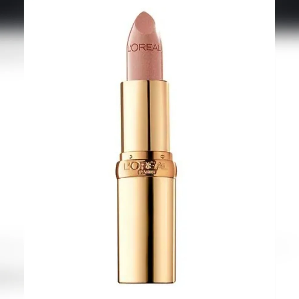 L'Oreal Paris Colour Riche Original Satin Lipstick 799 Moisturized Lips Caramel